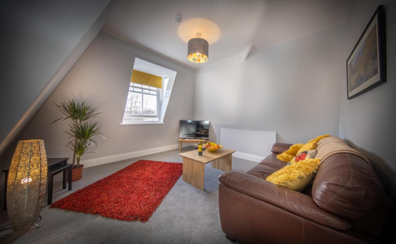 Loft Apartment, Keswick Keswick  Ngoại thất bức ảnh