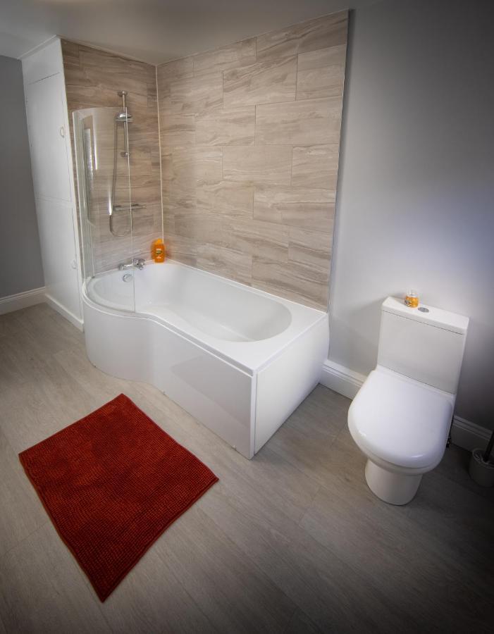 Loft Apartment, Keswick Keswick  Ngoại thất bức ảnh